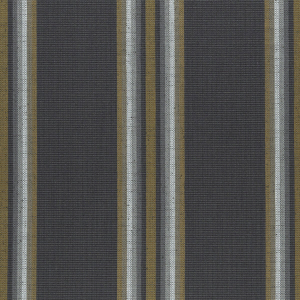 Imani - Charcoal/Cinnamon  By Clarke And Clarke | Clarke & Clarke Amara |  Multipurpose Weave