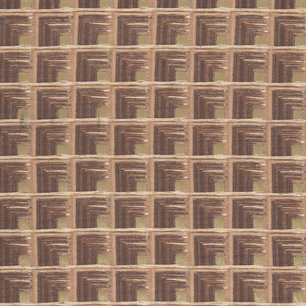 Samples and Purchasing available for Oni - Cinnabar  By Clarke And Clarke | Clarke & Clarke Amara |  Drapery Weave at Designer Wallcoverings and Fabrics