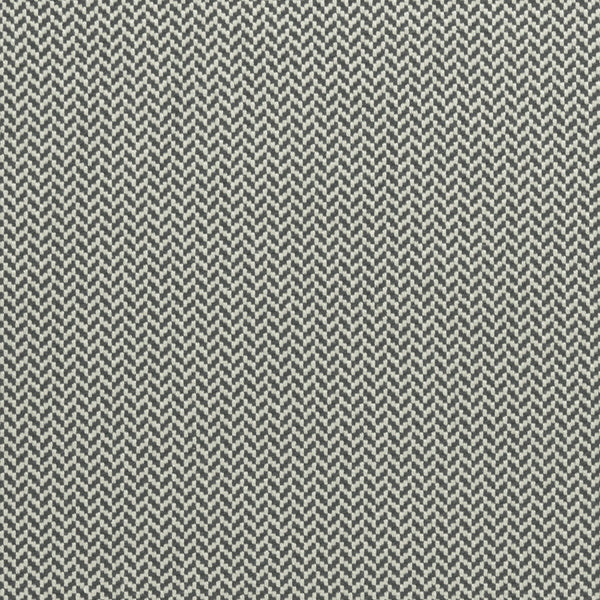 Zalika - Charcoal  By Clarke And Clarke | Clarke & Clarke Amara |  Multipurpose Weave