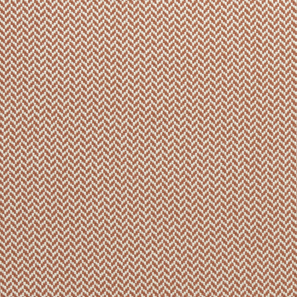 Zalika - Cinnabar  By Clarke And Clarke | Clarke & Clarke Amara |  Multipurpose Weave