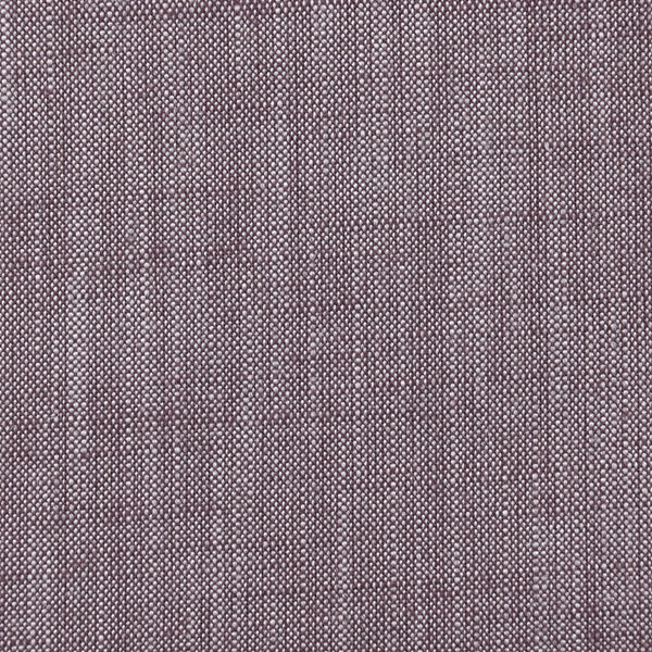 Biarritz - Aubergine  By Clarke And Clarke | Clarke & Clarke Biarritz |Solid Texture Multipurpose Weave