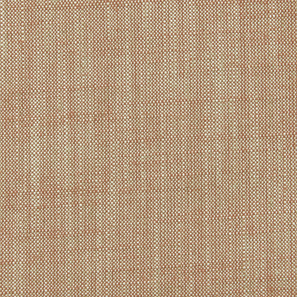 Biarritz - Cinnamon  By Clarke And Clarke | Clarke & Clarke Biarritz |Solid Texture Multipurpose Weave