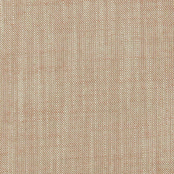 Biarritz - Coral  By Clarke And Clarke | Clarke & Clarke Biarritz |Solid Texture Multipurpose Weave