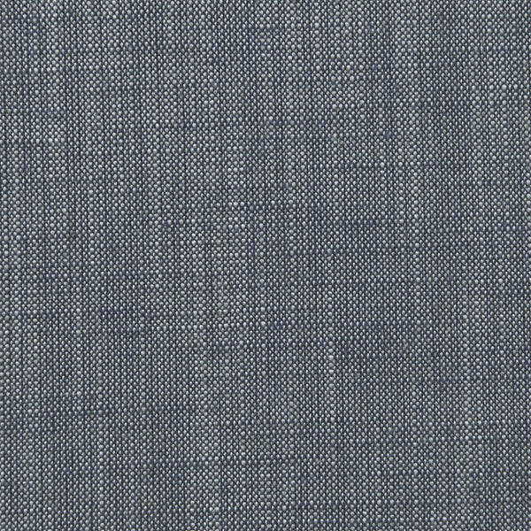 Biarritz - Denim  By Clarke And Clarke | Clarke & Clarke Biarritz |Solid Texture Multipurpose Weave