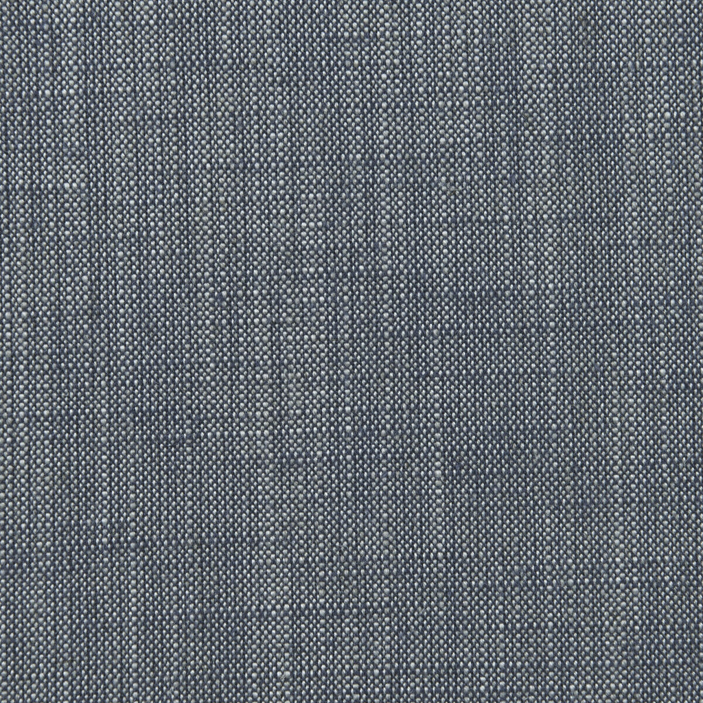 Samples and Purchasing available for Biarritz - Denim  By Clarke And Clarke | Clarke & Clarke Biarritz |Solid Texture Multipurpose Weave at Designer Wallcoverings and Fabrics