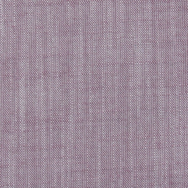 Biarritz - Heather  By Clarke And Clarke | Clarke & Clarke Biarritz |Solid Texture Multipurpose Weave