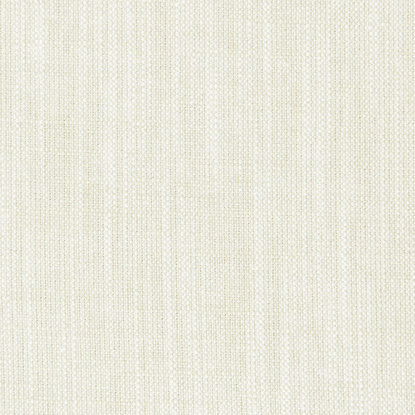Biarritz - Ivory  By Clarke And Clarke | Clarke & Clarke Biarritz |Solid Texture Multipurpose Weave