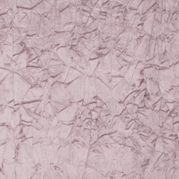 Sylvana - Heather  By Clarke And Clarke | Lustro By Studio G For C&C |Solid Texture Multipurpose Velvet