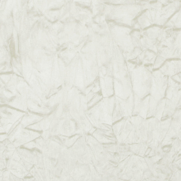 Sylvana - Oyster  By Clarke And Clarke | Lustro By Studio G For C&C |Solid Texture Multipurpose Velvet