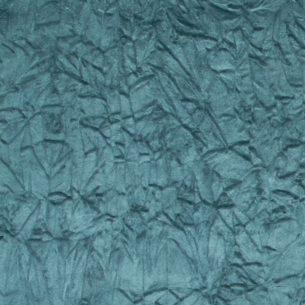 Samples and Purchasing available for Sylvana - Teal  By Clarke And Clarke | Lustro By Studio G For C&C |Solid Texture Multipurpose Velvet at Designer Wallcoverings and Fabrics