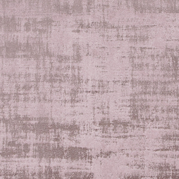 Alessia - Heather  By Clarke And Clarke | Lustro By Studio G For C&C | Solid Multipurpose Velvet