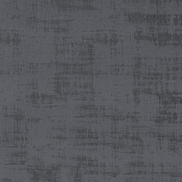 Alessia - Smoke  By Clarke And Clarke | Lustro By Studio G For C&C | Solid Multipurpose Velvet
