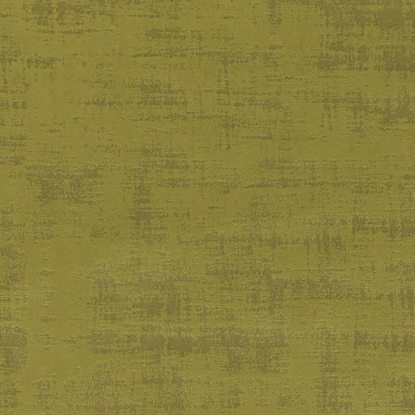 Alessia - Citrus  By Clarke And Clarke | Lustro By Studio G For C&C | Solid Multipurpose Velvet