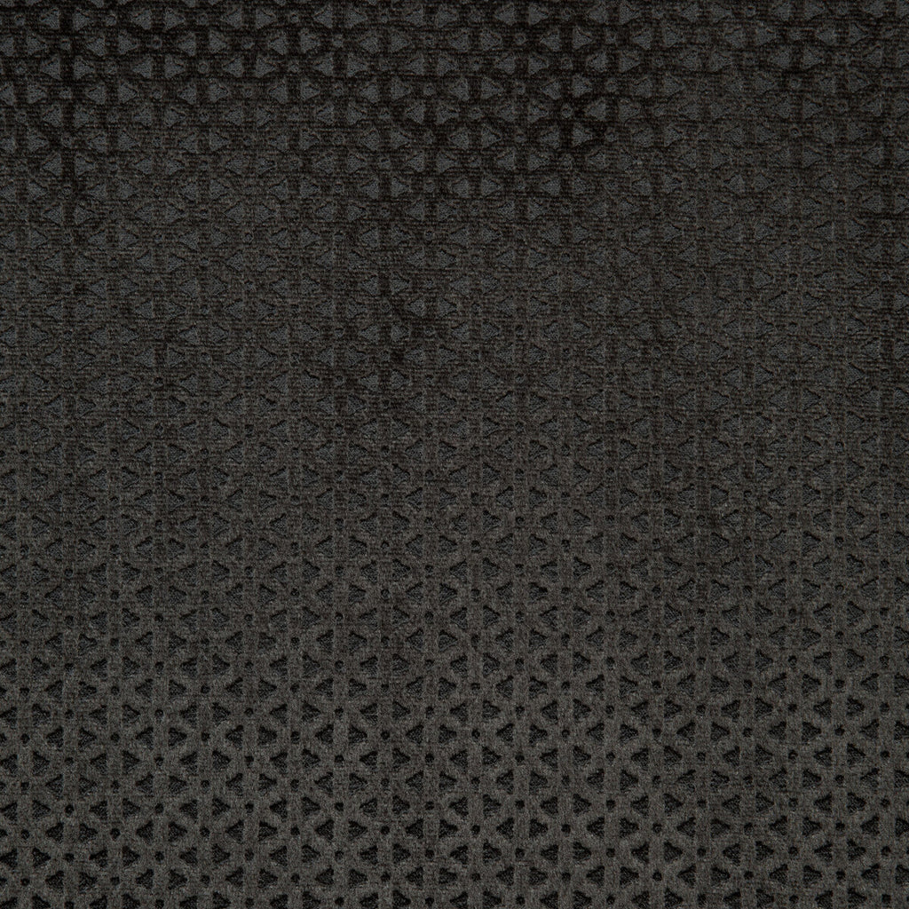 Samples and Purchasing available for Loreto - Espresso  By Clarke And Clarke | Lustro By Studio G For C&C | Diamond Multipurpose Velvet at Designer Wallcoverings and Fabrics
