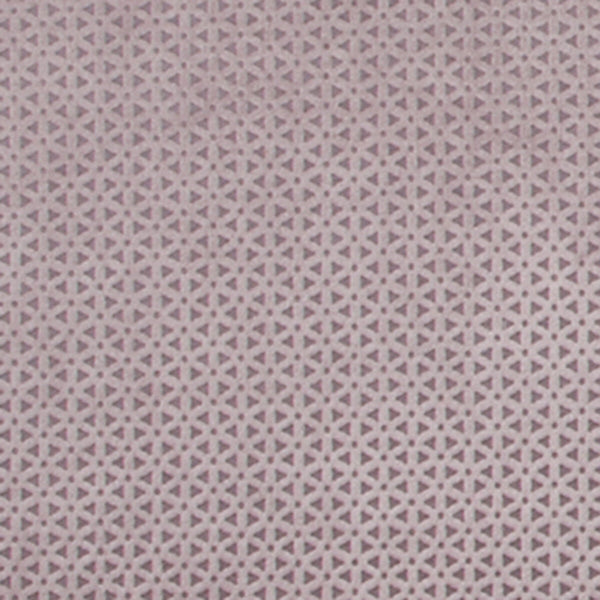 Loreto - Heather  By Clarke And Clarke | Lustro By Studio G For C&C | Diamond Multipurpose Velvet