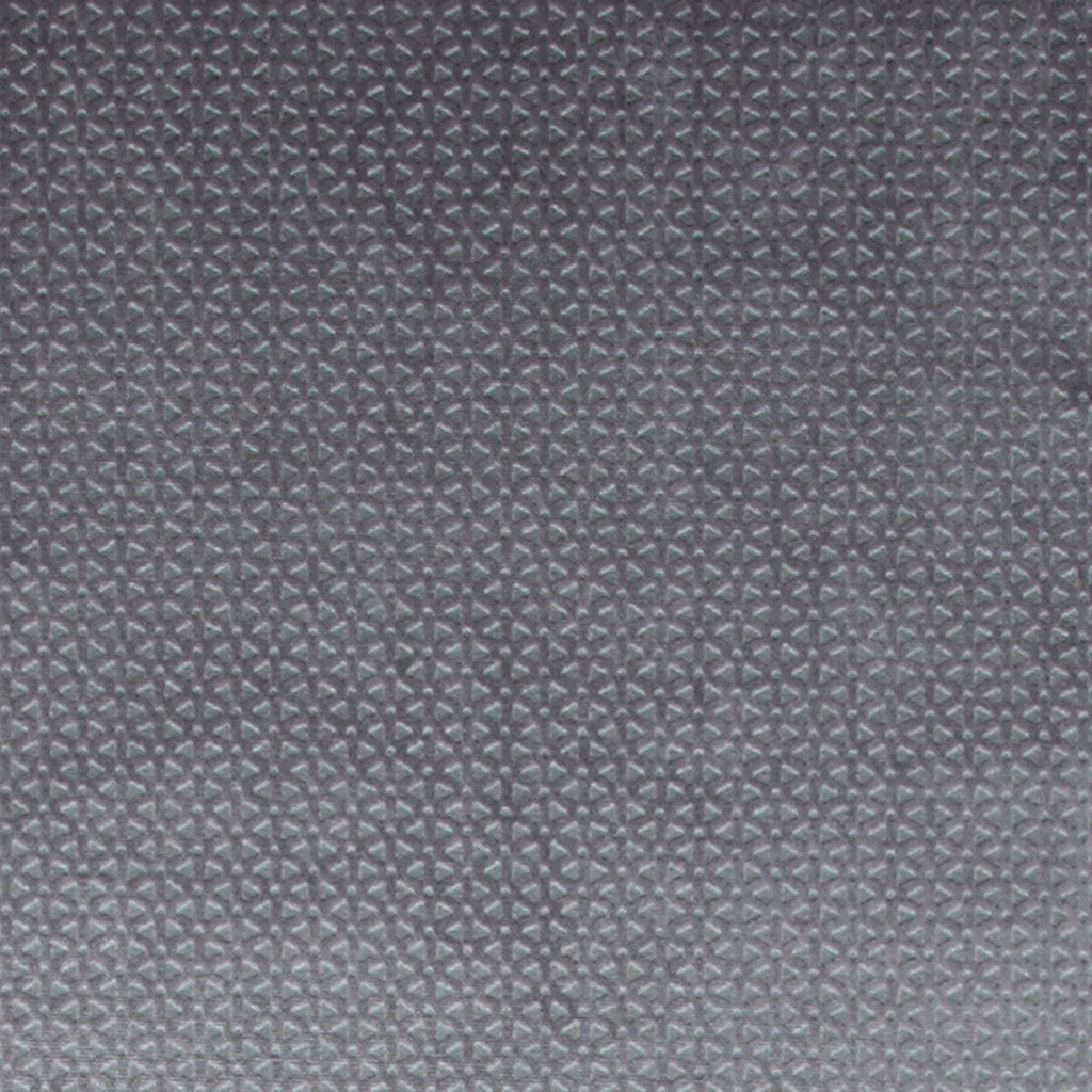 Samples and Purchasing available for Loreto - Smoke  By Clarke And Clarke | Lustro By Studio G For C&C | Diamond Multipurpose Velvet at Designer Wallcoverings and Fabrics