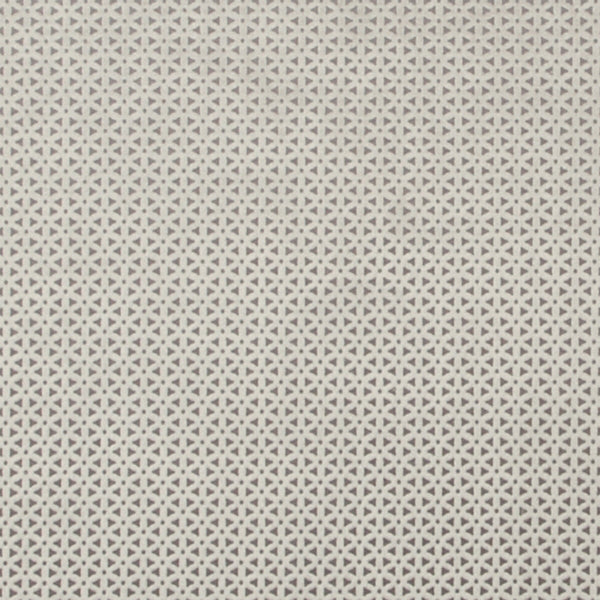 Loreto - Taupe  By Clarke And Clarke | Lustro By Studio G For C&C | Diamond Multipurpose Velvet