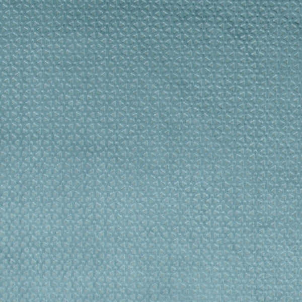 Loreto - Teal  By Clarke And Clarke | Lustro By Studio G For C&C | Diamond Multipurpose Velvet