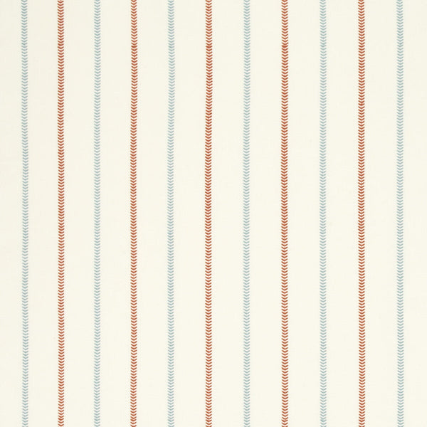 Enya - Spice  By Clarke And Clarke | Wilderness By Studio G For C&C |  Drapery Embroidery