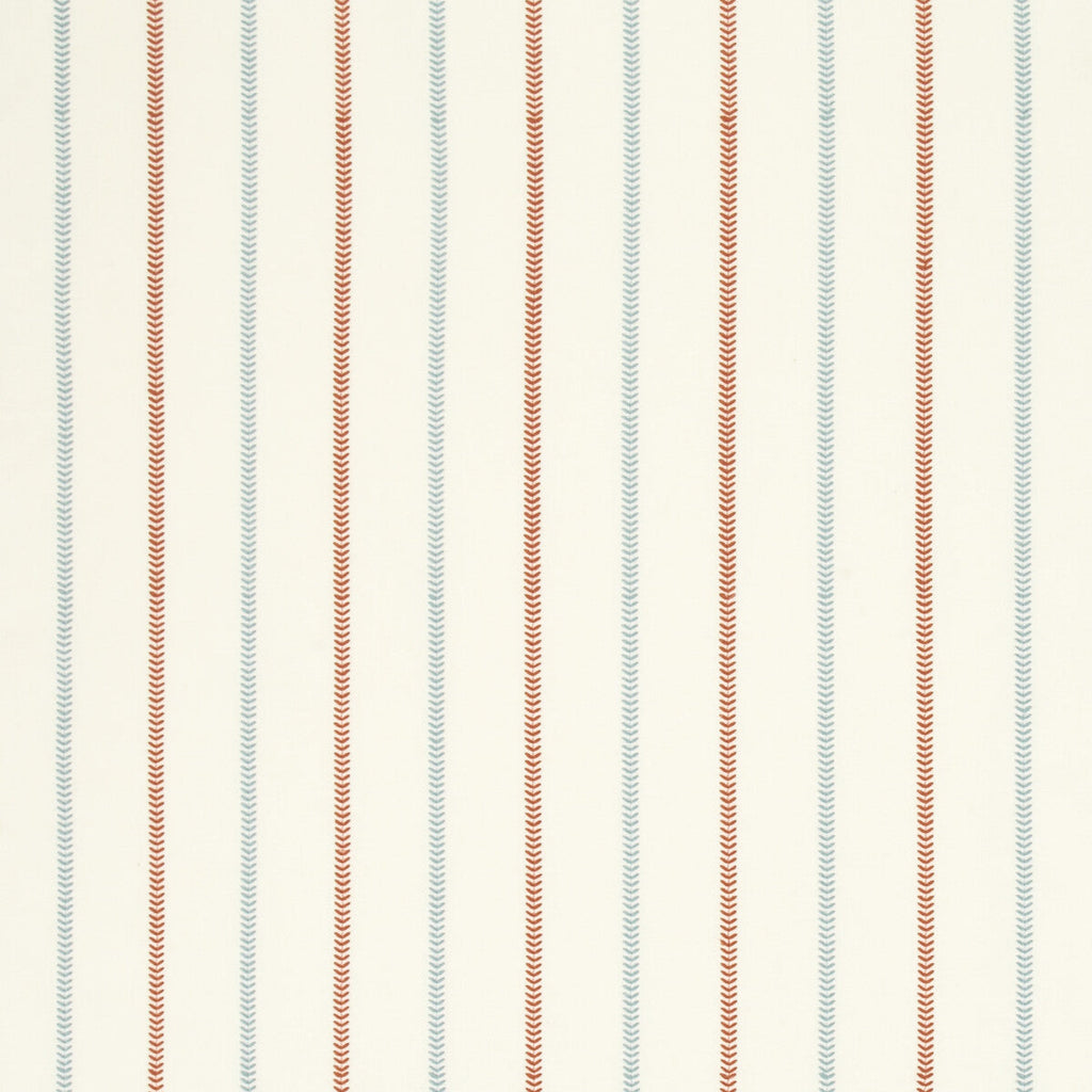 Samples and Purchasing available for Enya - Spice  By Clarke And Clarke | Wilderness By Studio G For C&C |  Drapery Embroidery at Designer Wallcoverings and Fabrics