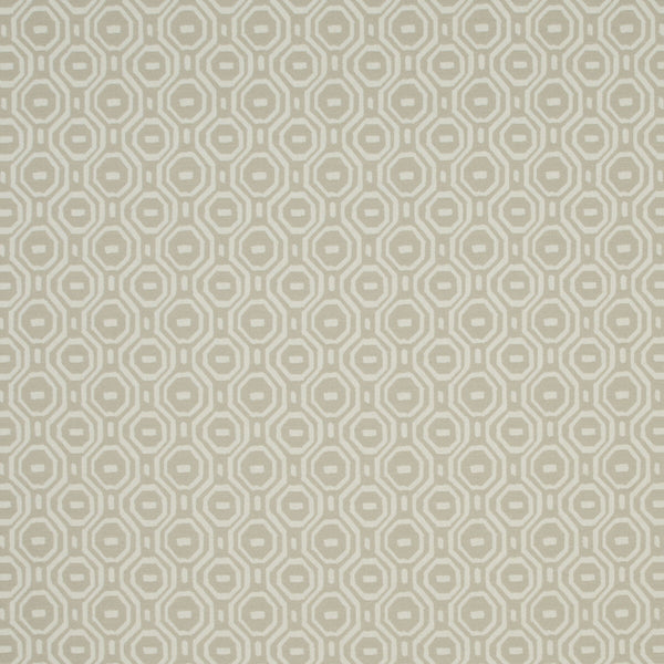 Gotska - Mushroom  By Clarke And Clarke | Wilderness By Studio G For C&C |  Multipurpose Weave