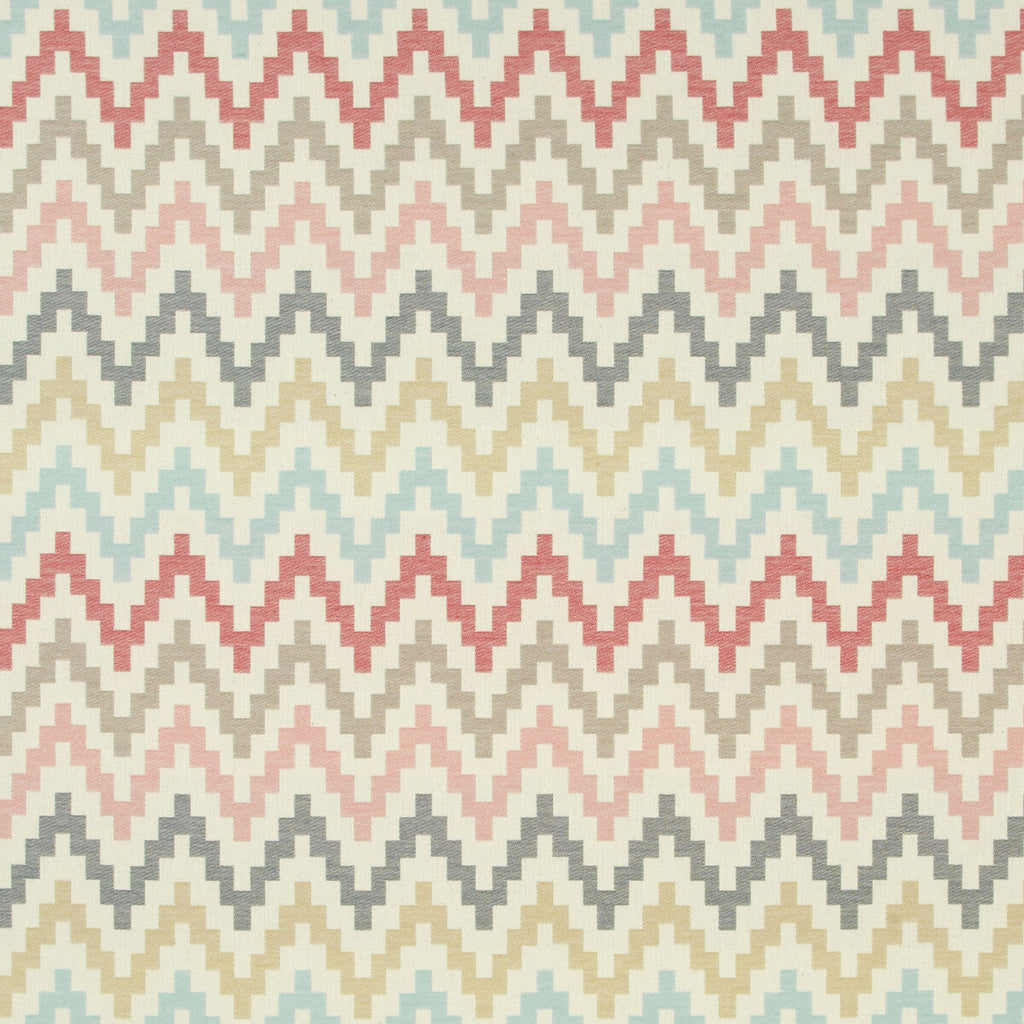 Samples and Purchasing available for Klaudia - Pastel  By Clarke And Clarke | Wilderness By Studio G For C&C |  Drapery Weave at Designer Wallcoverings and Fabrics