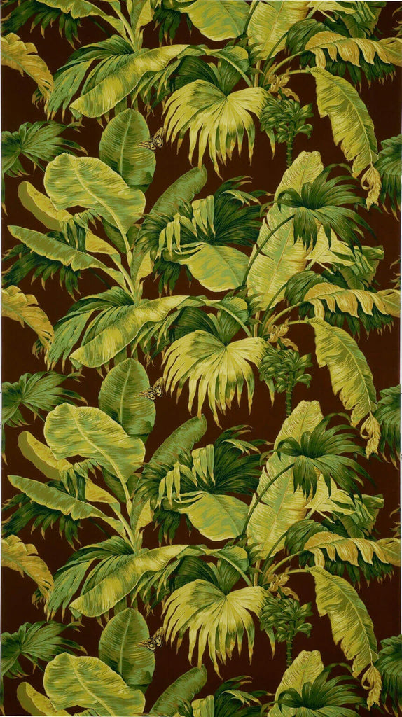 Wallcovering Nakai, Pistacchio