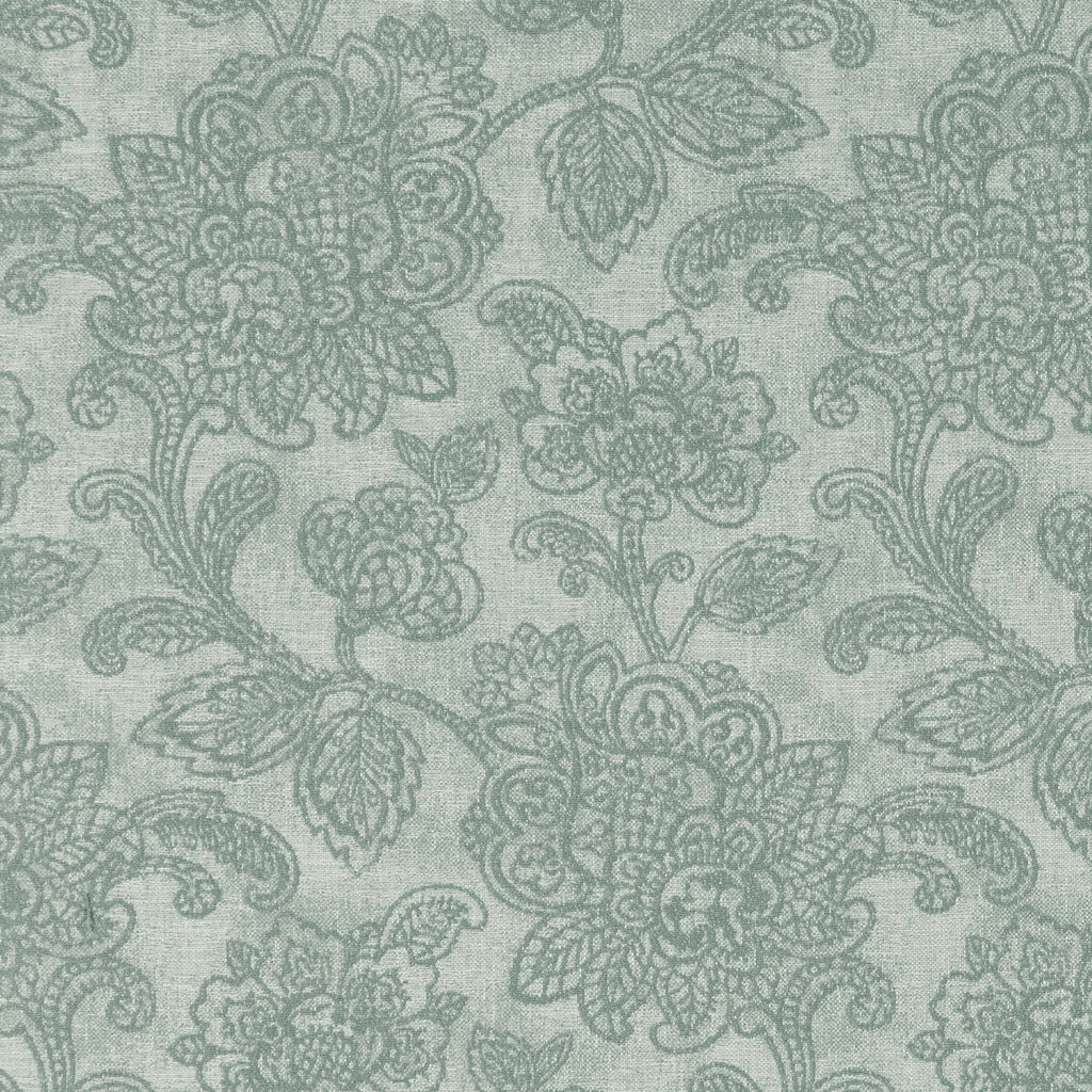 Samples and Purchasing available for Cranbrook - Eau De Nil  By Clarke And Clarke | Clarke & Clarke Castle Garden |  Multipurpose Weave at Designer Wallcoverings and Fabrics
