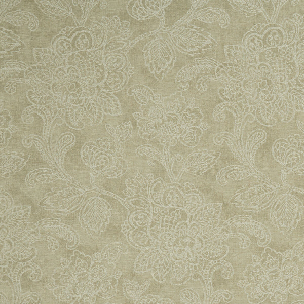 Cranbrook - Linen  By Clarke And Clarke | Clarke & Clarke Castle Garden |  Multipurpose Weave
