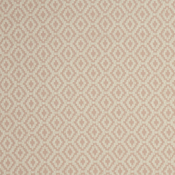 Keaton - Blush  By Clarke And Clarke | Clarke & Clarke Castle Garden |  Multipurpose Weave