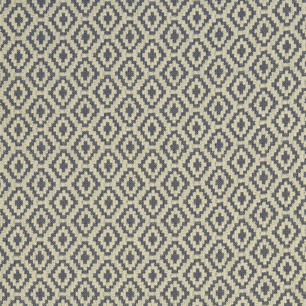 Samples and Purchasing available for Keaton - Midnight  By Clarke And Clarke | Clarke & Clarke Castle Garden |  Multipurpose Weave at Designer Wallcoverings and Fabrics