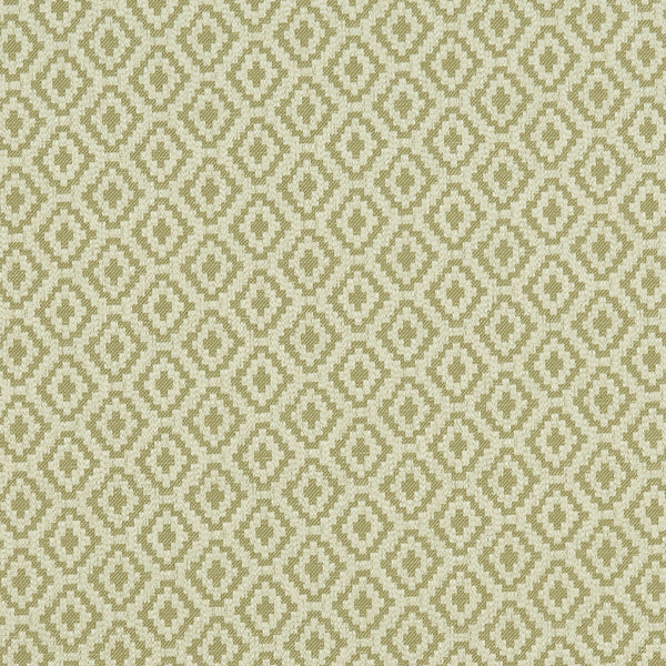 Keaton - Olive  By Clarke And Clarke | Clarke & Clarke Castle Garden |  Multipurpose Weave