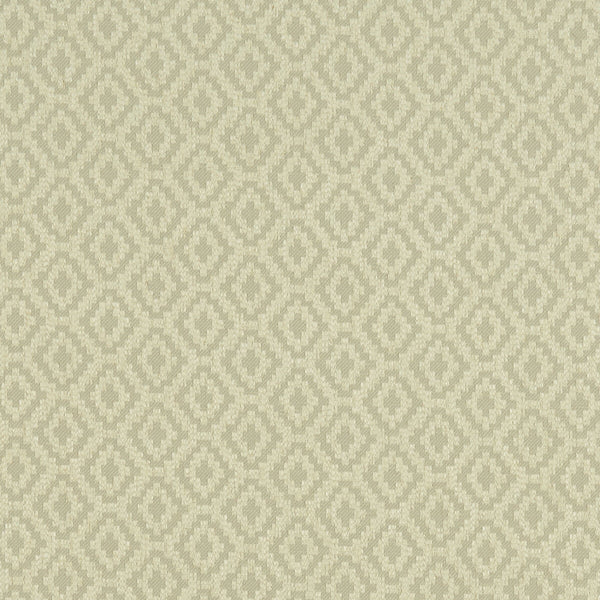 Keaton - Silver  By Clarke And Clarke | Clarke & Clarke Castle Garden |  Multipurpose Weave