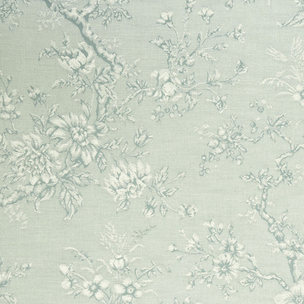 Simone - Mineral  By Clarke And Clarke | Clarke & Clarke Castle Garden |  Multipurpose Weave