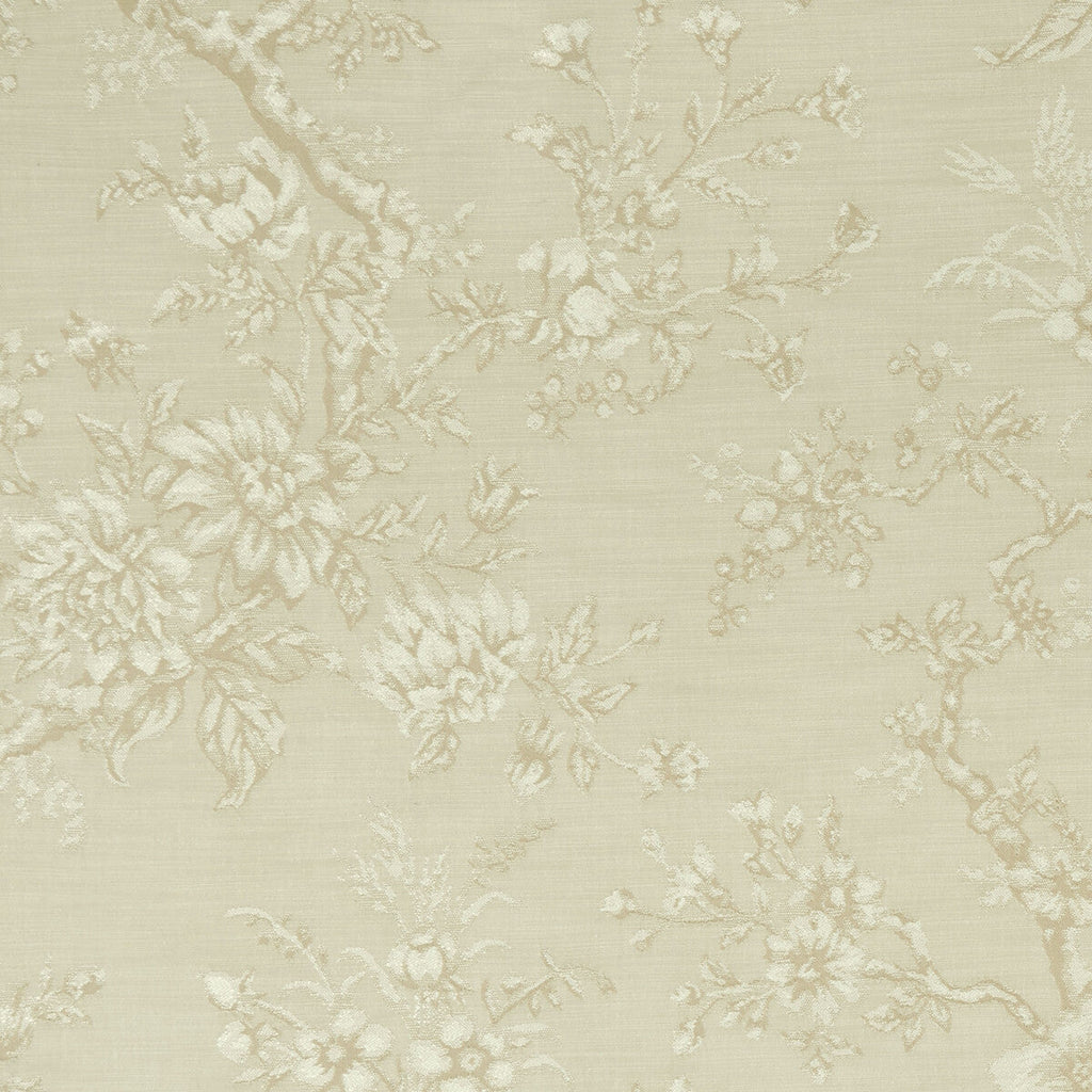 Samples and Purchasing available for Simone - Natural  By Clarke And Clarke | Clarke & Clarke Castle Garden |  Multipurpose Weave at Designer Wallcoverings and Fabrics