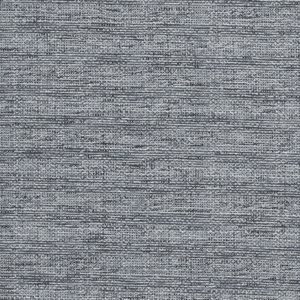 Aldo - Charcoal  By Clarke And Clarke | Delta By Studio G For C&C |Solid  Drapery Weave