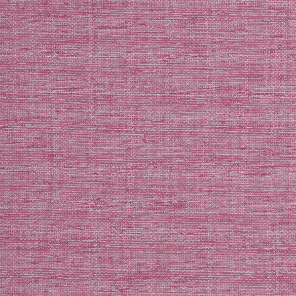 Aldo - Raspberry  By Clarke And Clarke | Delta By Studio G For C&C |Solid  Drapery Weave