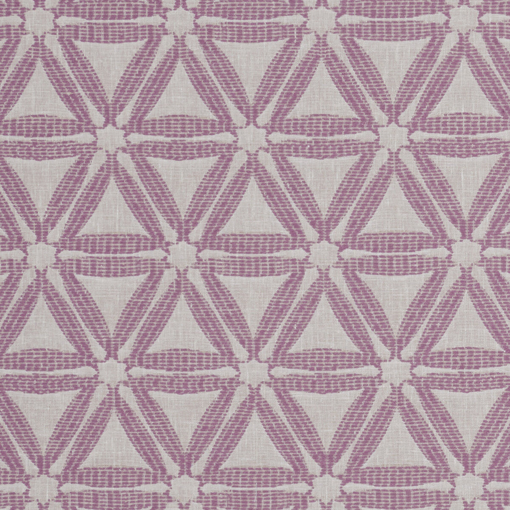 Samples and Purchasing available for Delta - Violet  By Clarke And Clarke | Delta By Studio G For C&C |  Drapery Weave at Designer Wallcoverings and Fabrics