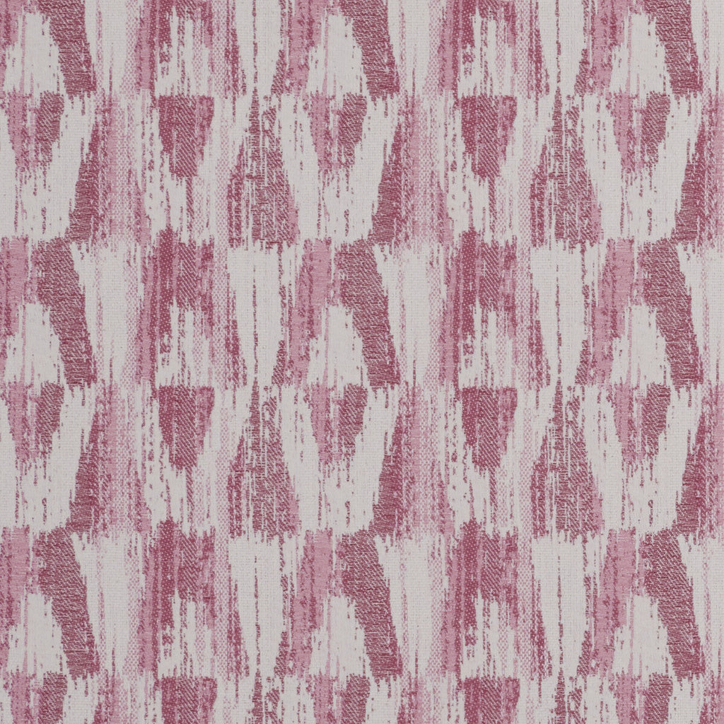 Samples and Purchasing available for Ida - Raspberry  By Clarke And Clarke | Delta By Studio G For C&C |  Multipurpose Weave at Designer Wallcoverings and Fabrics
