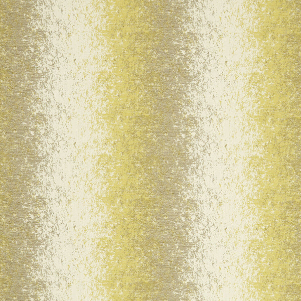 Pallas - Chartreuse  By Clarke And Clarke | Delta By Studio G For C&C |  Multipurpose Weave