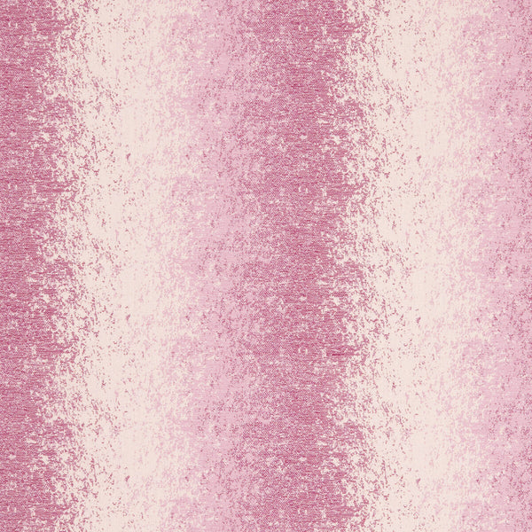 Pallas - Raspberry  By Clarke And Clarke | Delta By Studio G For C&C |  Multipurpose Weave