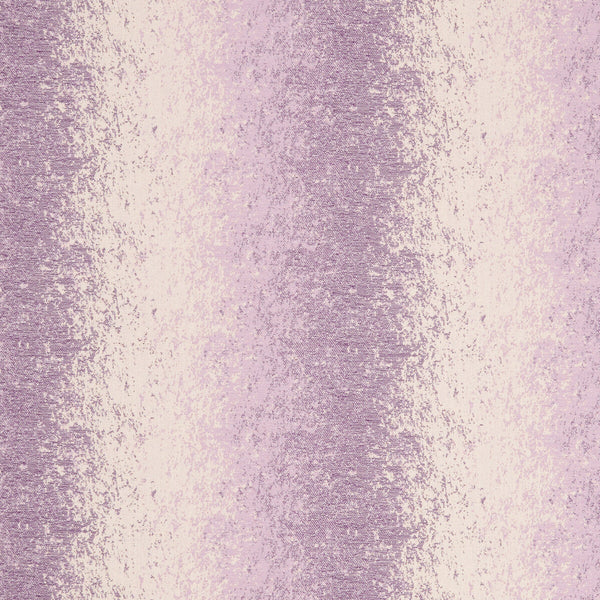 Pallas - Violet  By Clarke And Clarke | Delta By Studio G For C&C |  Multipurpose Weave