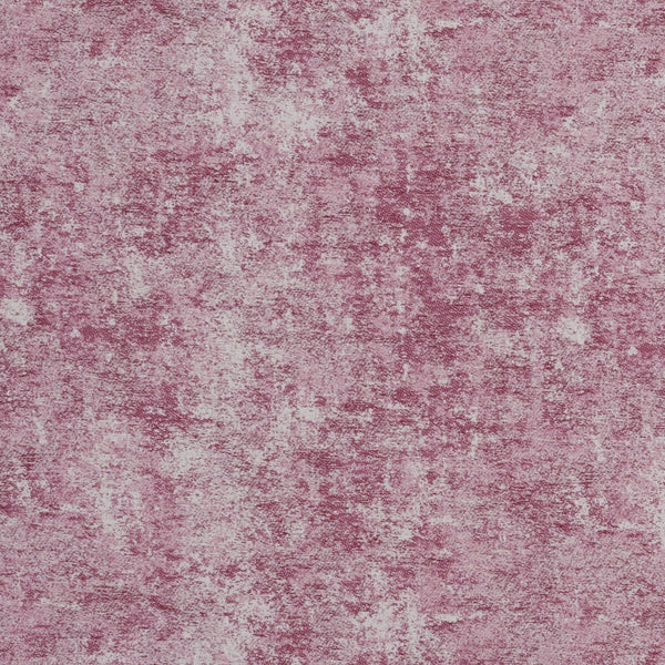 Vesta - Raspberry  By Clarke And Clarke | Delta By Studio G For C&C |  Multipurpose Weave