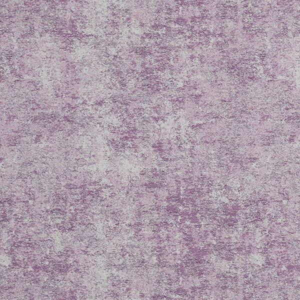 Vesta - Violet  By Clarke And Clarke | Delta By Studio G For C&C |  Multipurpose Weave