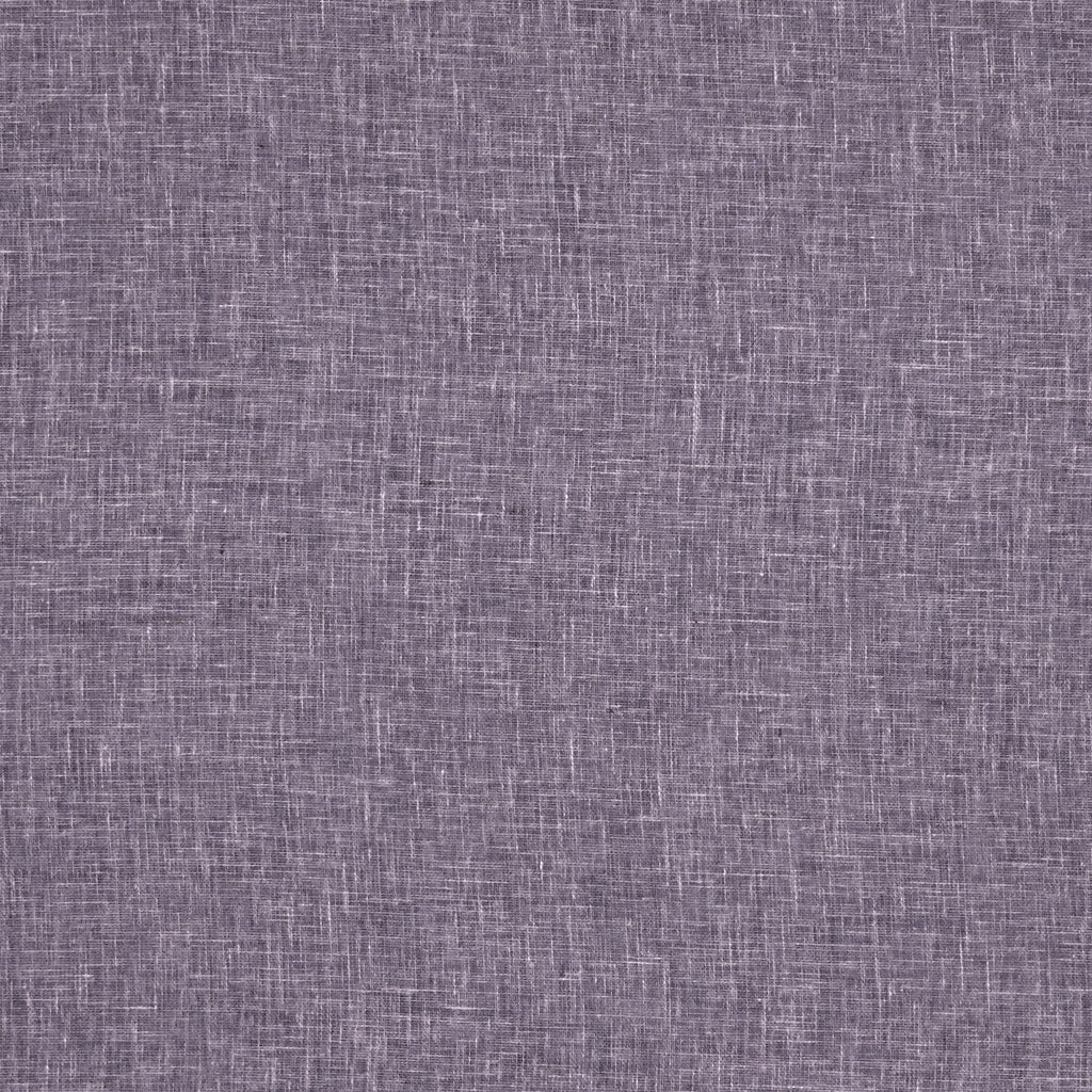 Samples and Purchasing available for Midori - Damson  By Clarke And Clarke | Clarke & Clarke Midori | Solid Drapery Sheer at Designer Wallcoverings and Fabrics