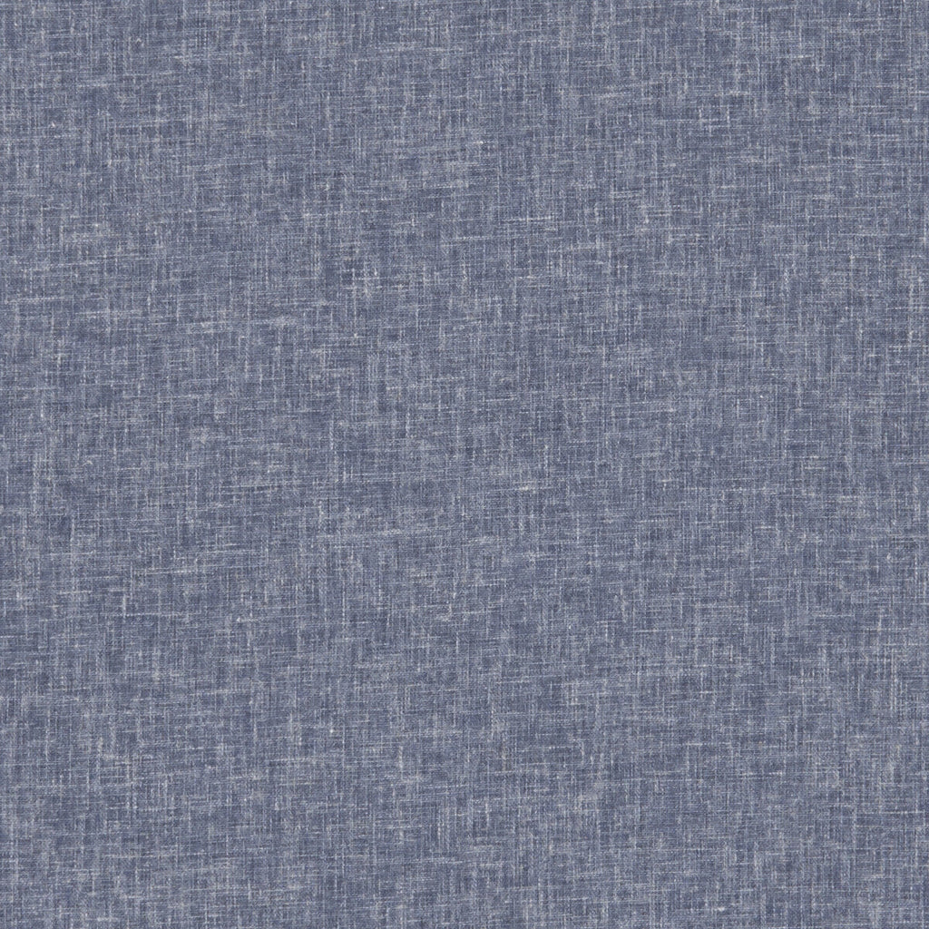 Samples and Purchasing available for Midori - Denim  By Clarke And Clarke | Clarke & Clarke Midori | Solid Drapery Sheer at Designer Wallcoverings and Fabrics