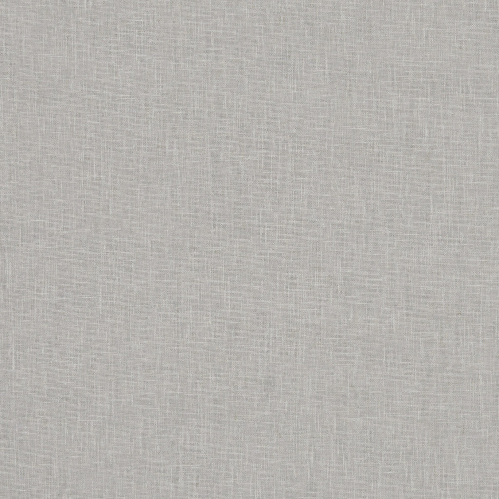 Samples and Purchasing available for Midori - Dove  By Clarke And Clarke | Clarke & Clarke Midori | Solid Drapery Sheer at Designer Wallcoverings and Fabrics