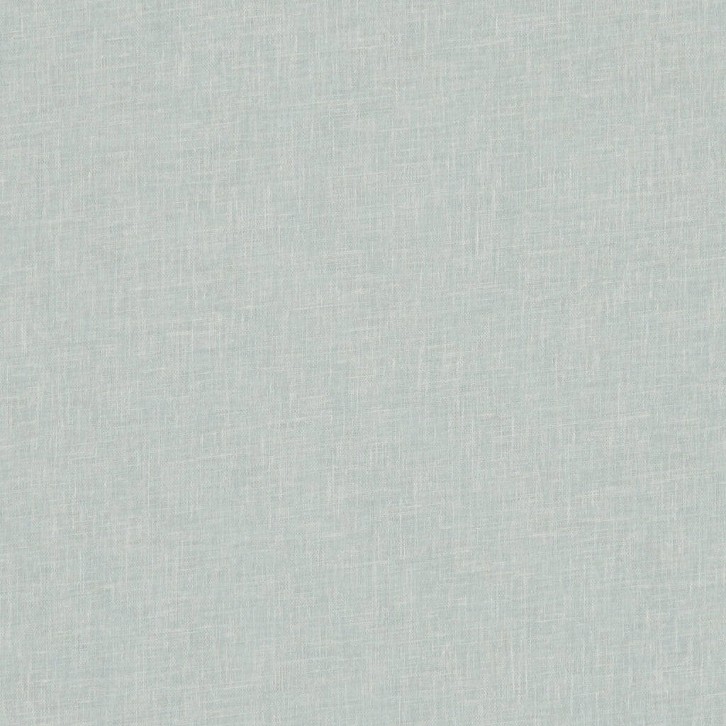 Samples and Purchasing available for Midori - Duckegg  By Clarke And Clarke | Clarke & Clarke Midori | Solid Drapery Sheer at Designer Wallcoverings and Fabrics