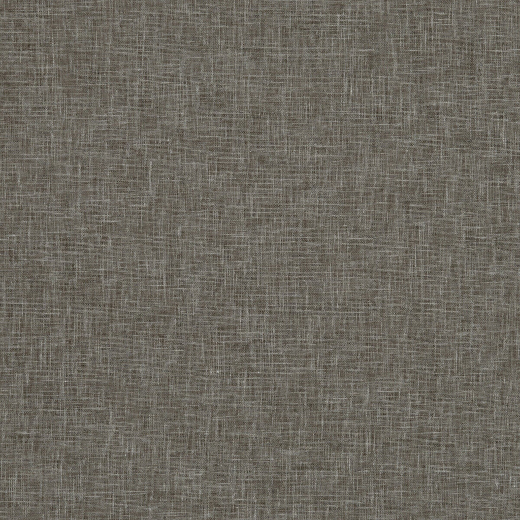 Samples and Purchasing available for Midori - Espresso  By Clarke And Clarke | Clarke & Clarke Midori | Solid Drapery Sheer at Designer Wallcoverings and Fabrics