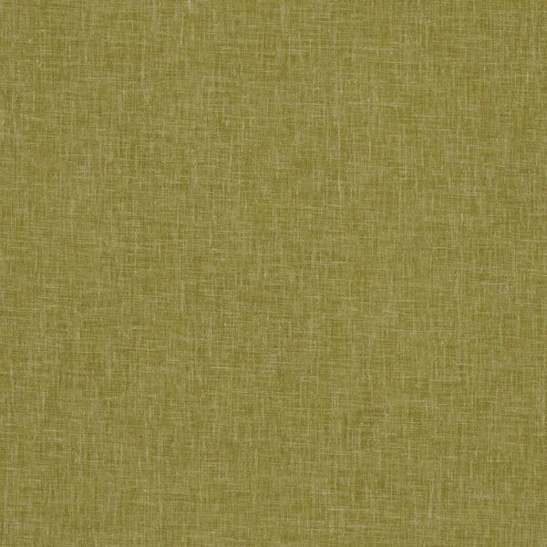 Midori - Gold  By Clarke And Clarke | Clarke & Clarke Midori | Solid Drapery Sheer